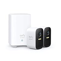 eufy Security eufyCam 2C