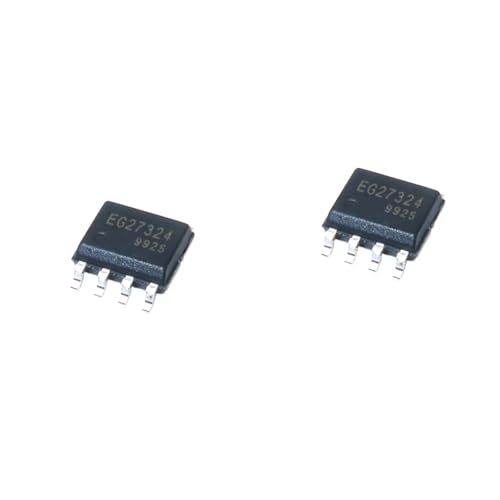 SOP8 SOP-8 chip de doble unidad EG27324 optimiza tus circuitos electrónicos