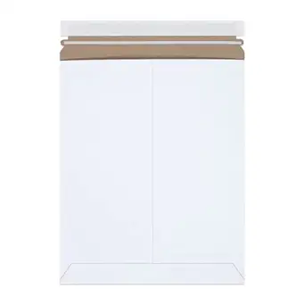 BOX USA Rigid Mailers 11