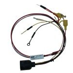 Johnson Evinrude Wiring Harness 2 Cylinder 1988 20-35 Hp WSM 413-3601 OEM# 583601