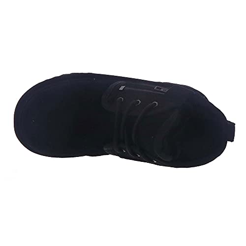 UGG Unisex-Child Neumel Zip Chukka Boot2