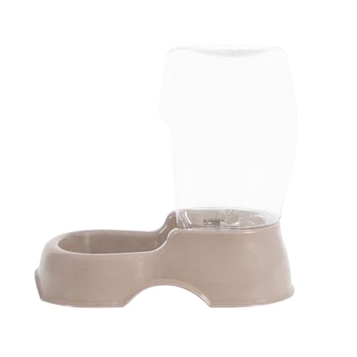 Dispensador automático de agua para gatos y perros Sosoport