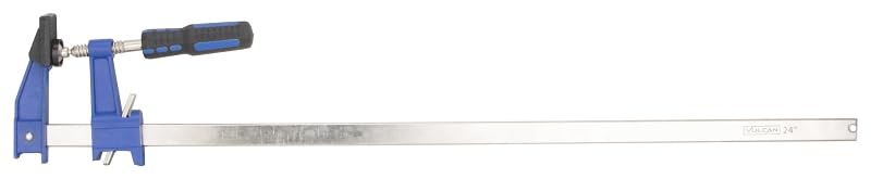 CLAMP BAR RCHT 2-1/2X24IN STL JL-SH023-60060