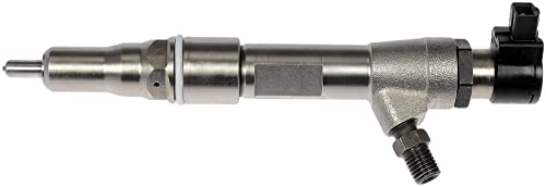 Remanufactured Diesel Fuel Injector For 2008-2010 F-250 Super Duty 502-506 (Renewed) #TOP1