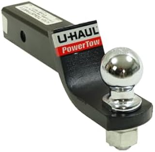 2” Towing Starter Kit (2-1/4” Drop, 7,500 lbs.)