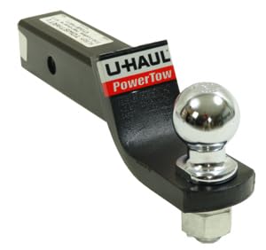 2” Towing Starter Kit (2-1/4” Drop, 10,000 lbs.)