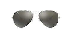 Silver/Polarized Grey Mirror Silver