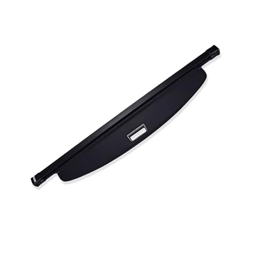 Cache Bagages pour BMW X2 F39 2018-2023 | Couverture de Coffre Rétractable en Toile
