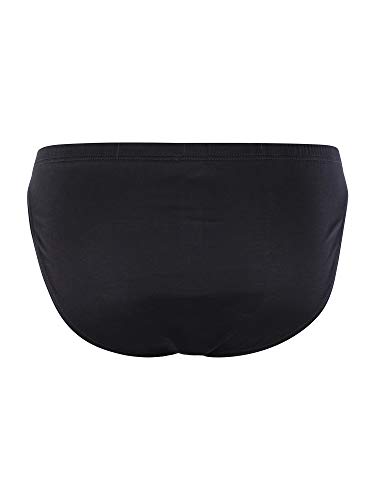 HOM Men's Premium Cotton Comfort Micro Briefs 359699