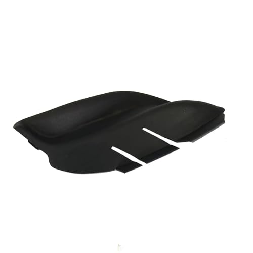 Image of Wiper Side Trim Cover for Jeep Compass 2017-2023 Automotive Accessories 53223828 Right|Home & Garden