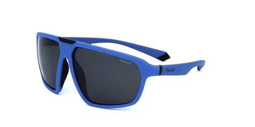 Lunettes de soleil Polaroid Pld 2142/S verres polarisés anti-reflets catégorie 3