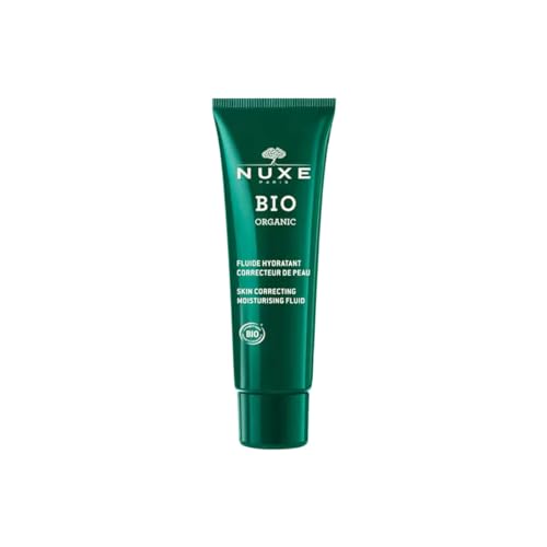 Nuxe bio fluido hid corrector alga 50ml