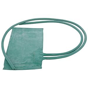 3S Bp Cuff Rubber Double Tube For Sphygmomanometer (Green)-image-27
