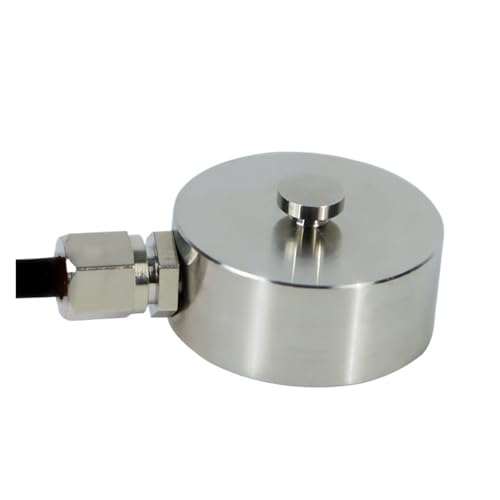 Capteur de pesage miniature DYHW-120 pour test de force tactile précis