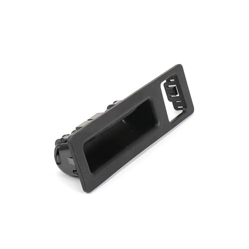 Interrupteur hayon de voiture pour coffre arrière BMW F30 F10 X3