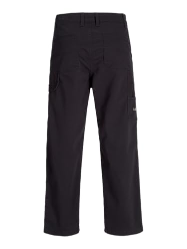 Pantalon charpentier Jack & Jones Jpstalex garçon anti-déchirure - 4