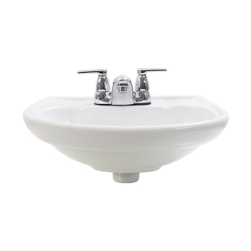 Opiniones y reviews de Lavabo economico más recomendados. 7