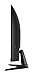 immagine 4ASUS TUF Gaming VG32VQ1B - Monitor curvo da 80,01 cm (31,5 pollici) (WQHD, 1500R, 165 Hz, FreeSync Premium, HDR10, tempo di risposta 1 ms, HDMI, DisplayPort)