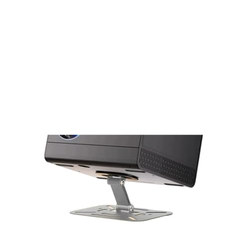 Soporte para proyector de escritorio Touyinger, base de metal para cine en casa 3
