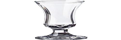 Nextday Catering U785 Glass Elgin, 1 oz., 30 mL (Pack of 12)