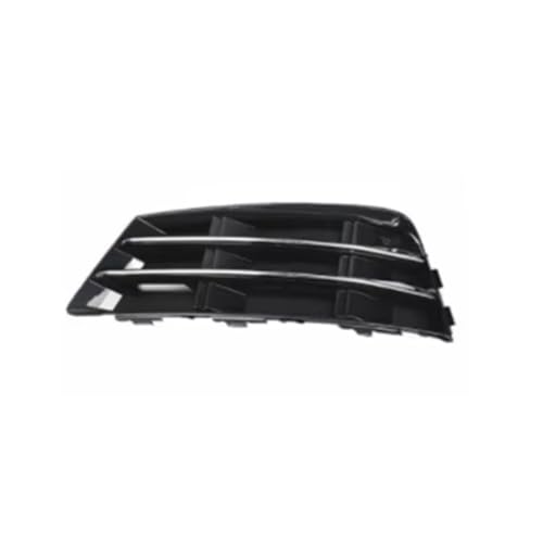 Calandre antibrouillard cassée? Changez pour cette grille pare-chocs A4 B9 16-18