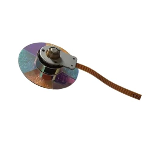 Ajustement couleur bleue projecteur PL554C MLl6570 réparation