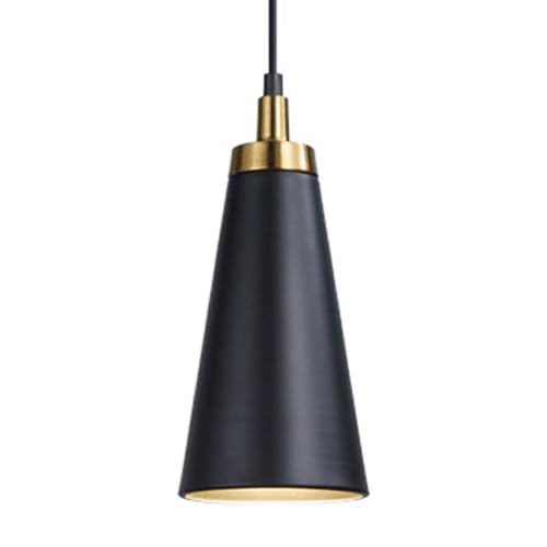 Suspension industrielle E27 luminaire créatif pour balcon