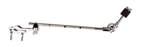 Chronos CA25MKII Multi-Clamp Cymbal Boom