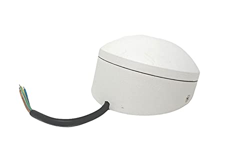 Vetrineinrete® Applique da esterno moderno 4 watt