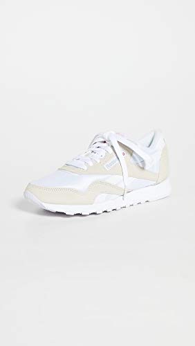 Image of Reebok Classics Men's Cl Lthr Leather Running Shoes