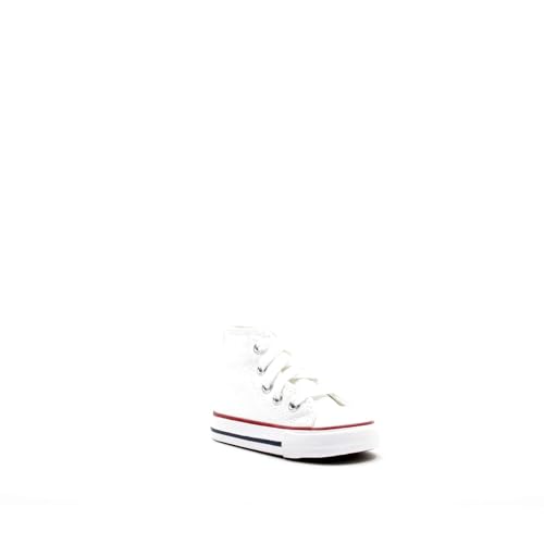 Baskets Converse Inft CT Allstar Hi 7j232c - vue 7