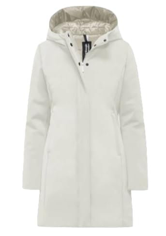 BOMBOOGIEFixed Hooded Jacket CW7144 T NSR3 105 Size 3/L Cream, beige, L