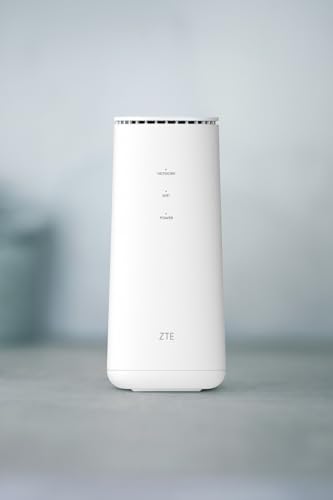 ZTE MF269, Router Inalámbrico, Módem de Internet