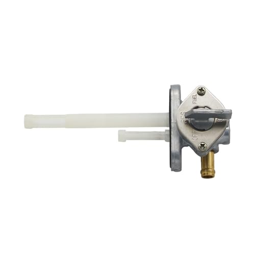 Robinet d'essence pour WR250F et WR450F, interrupteur de carburant moto - 5