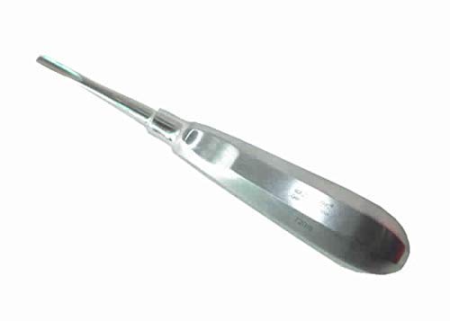 BSI Dental Coupland Elevator 3 MM Rust Free Life Time Anti Rusting Pack Of 1 piece-image-41