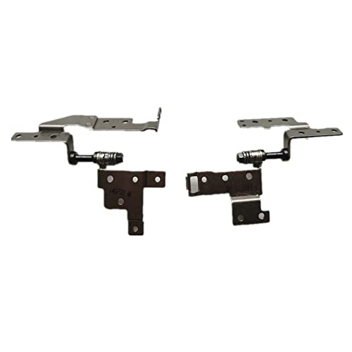 Charnières Écran LCD ASUS VivoBook 14 X403FA Réparer Écran Qui Bouge Ordinateur Portable Argent
