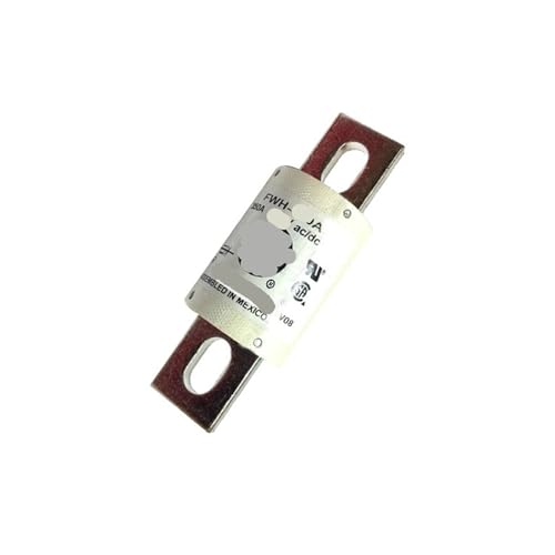 Fusible rapide FWH-400A pour éviter les pannes de surtension sur vos machines