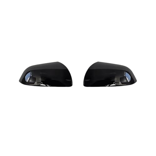 Remplacement boîtier rétroviseur cassé Hyundai Creta IX25 coque neuve noire