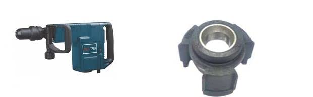 11E Demolition Hammer Spare Parts (Spacer Tube) (B0BMVK7CJW) Amazon Price History, Amazon Price Tracker