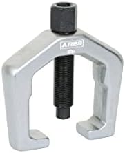 ARES 12107-1 5/16-inch (33mm) Pitman Arm Puller - Drop Forged Construction Designed to Remove Pitman Arms from Compact Cars