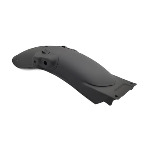 Garde-Boue Moto Métal Rigide Position Pneu CG125 GN125