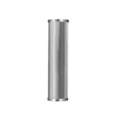 Filtro de agua para el hogar de acero inoxidable con 270 micrones 2