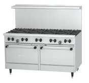 Garland X60-10RR Sunfire 60