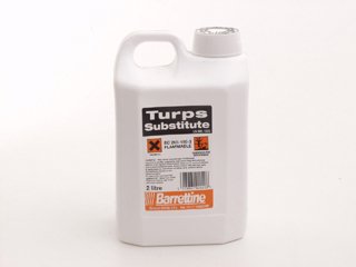TURPS SUBS 2LTR*