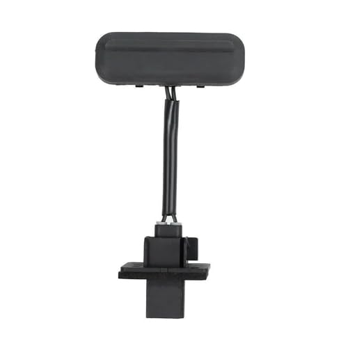 Bouton de coffre pour Insignia Hatchback et Berline 13422268