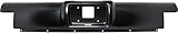 Garage-Pro Rear Roll Pan Compatible with 1988-1998 Chevrolet K1500/C1500 Primed CAPA