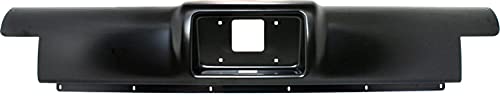 Garage-Pro Automotive Roll Pan For Chevrolet C1500 1988-1998, K1500, GMC, Stepside/Flareside, Steel Car Parts