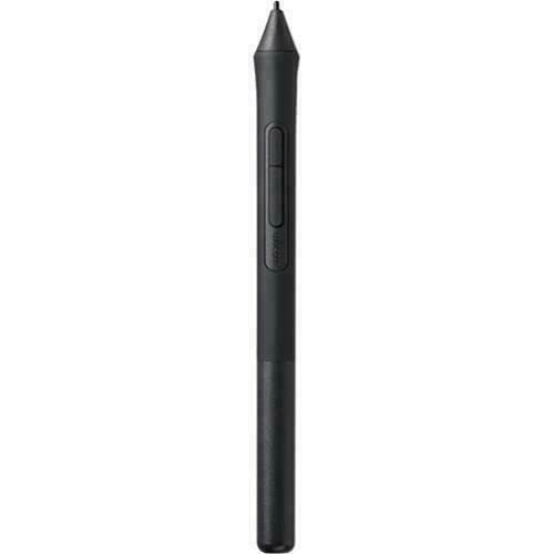 Wacom Intuos Ctl4100Wlk0 Wireless Graphics Drawing Tablet With 3 Bonus Software Included, 7.9" X 6.3", Black (Renewed) #TOP1
