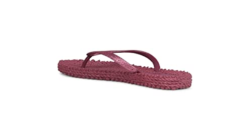 Image of Ilse Jacobsen HORNBAEK Women's Cheerful 01 Flip-Flop.