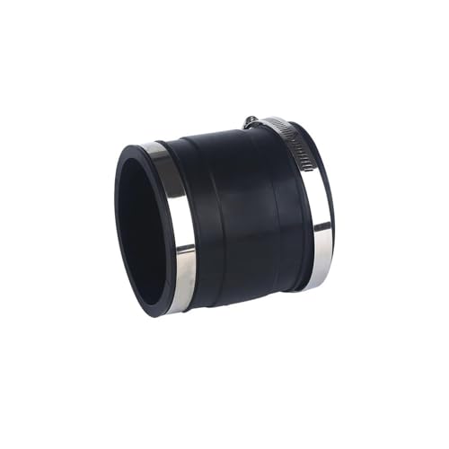 Fuelle de escape reparador para fugas de agua en colas sterndrive 5.7L